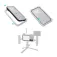 Smallrig Capa de telefone iPhone 17 Pro Max