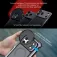 Smallrig iPhone 17 Pro Max smartphone mount