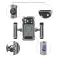 Smallrig IPhone 17 Pro Max smartphonehouder