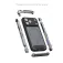 Smallrig IPhone 17 Pro Max smartphoneholder