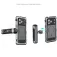 Smallrig IPhone 17 Pro smartphoneholder