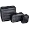 Wandrd Bolsa de accesorios Packing Cube Bundle