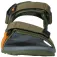 HI-TEC Ula Barefoot Sandały