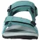 HI-TEC Ula Barefoot 샌들