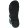 HI-TEC Ula Barefoot 샌들