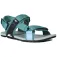 HI-TEC Ula Barefoot 샌들