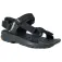 HI-TEC Ula Raft 샌들