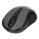 A4 tech Mouse wireless G3-280N Ambidextrous 2000 DPI
