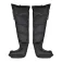 Activejet Massaggiatore a compressione linfatica per gambe ACM-PLUS-A1