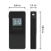 Alcoalert Smart Electrochemical Alkometer