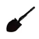 Azymut Tactical Multifunctional Shovel Trapper Multitool
