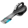 Black & decker DVD320B Bagless Handstaubsauger