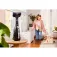 Black & decker DVD320BP Bagless Handheld Vacuum Cleaner