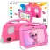 Blow KidsTAB8 4G + Case 4GB/64GB tabletti