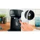 Bosch TAS164E 0.7L capsules coffee maker