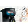 Bosch TAS164E 0.7L capsules coffee maker