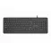 Gembird KB-MCH-05 US Layout keyboard