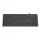Gembird Teclado KB-MCH-05 US Layout