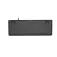 Gembird Clavier KB-MCH-05 US Layout