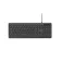Gembird Teclado KB-UML-04 US Layout