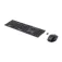 HP 720 Wireless Keyboard And Mouse