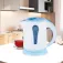 Maestro MR-028-BLUE 1L kettle