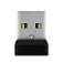 Media tech MT1124 Silent & Rechargeable RF/BT wireless mouse