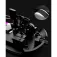 Media tech MT1124 Silent & Rechargeable RF/BT wireless mouse