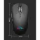 Media tech MT1124 Silent & Rechargeable RF/BT wireless mouse