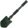 Mil-tec Typ Mini II Folding Shovel multitool