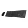 MSI Tastiera e mouse wireless FORGE K210 US Layout