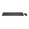 MSI Tastiera e mouse wireless FORGE K210 US Layout