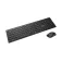 MSI Tastiera e mouse wireless FORGE K210 US Layout