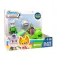 Pmi Creature Cases S1 Clade Cycle Snow figur