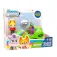 Pmi Creature Cases S1 Clade Cycle Snow figur
