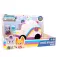 Pmi Creature Cases S1 Mice Squad Van figur