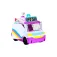 Pmi Creature Cases S1 Mice Squad Van figur
