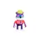 Pmi Creature Cases S1 Mice Squad Van figur