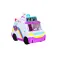 Pmi Figure Creature Cases S1 Mice Squad Van