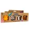 Fuggler S2 Figures 4 Pack (Assortment) figure