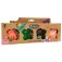 Fuggler S2 Figures 4 Pack (Assortment) Rysunek
