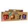 Fuggler S2 Figures 4 Pack (Assortment) Rysunek