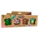 Fuggler S2 Figures 4 Pack (Assortment) Rysunek