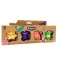 Fuggler S2 Figures 4 Pack (Assortment) Rysunek
