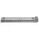 Unitek Adjustable + HUB Bærbar PC-stativ