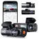 Vantrue N5 NEXUS 5 Dashcam