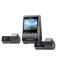 Viofo A329T 3CH GPS Dashkamera