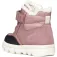 Geox Bottes Willaboom B A