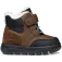 Geox Bottes Willaboom B AB