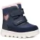 Geox Bottes Willaboom B A
